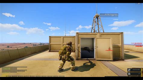 evolution gaming arma 3|Engine .